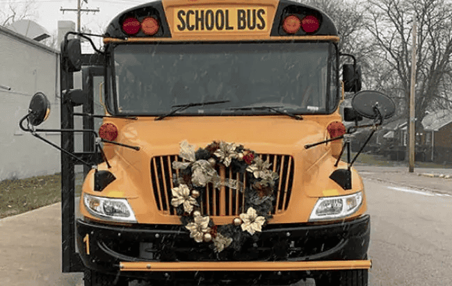 Ambassador Academy Transportation